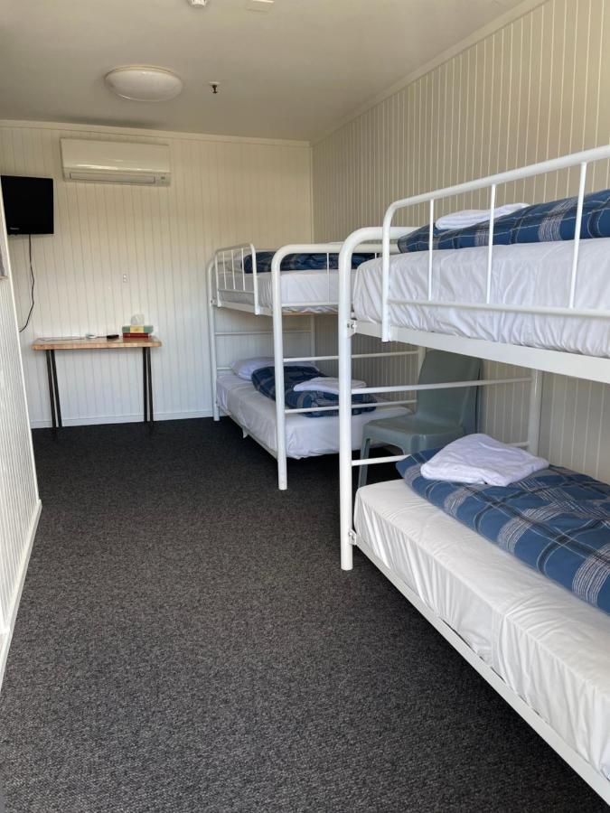 Kookaburra Lodge Jindabyne Extérieur photo