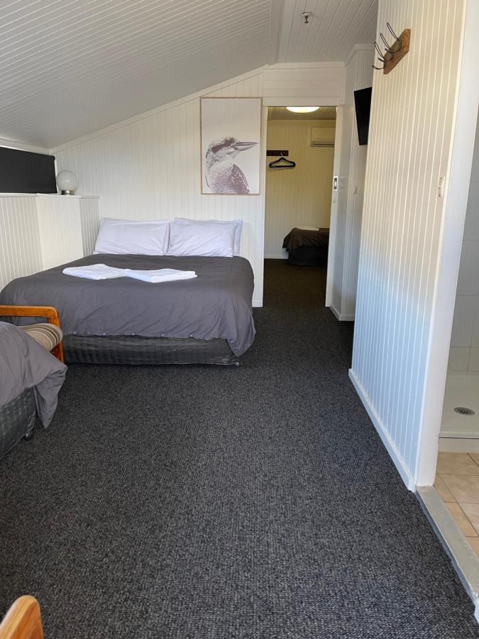 Kookaburra Lodge Jindabyne Extérieur photo