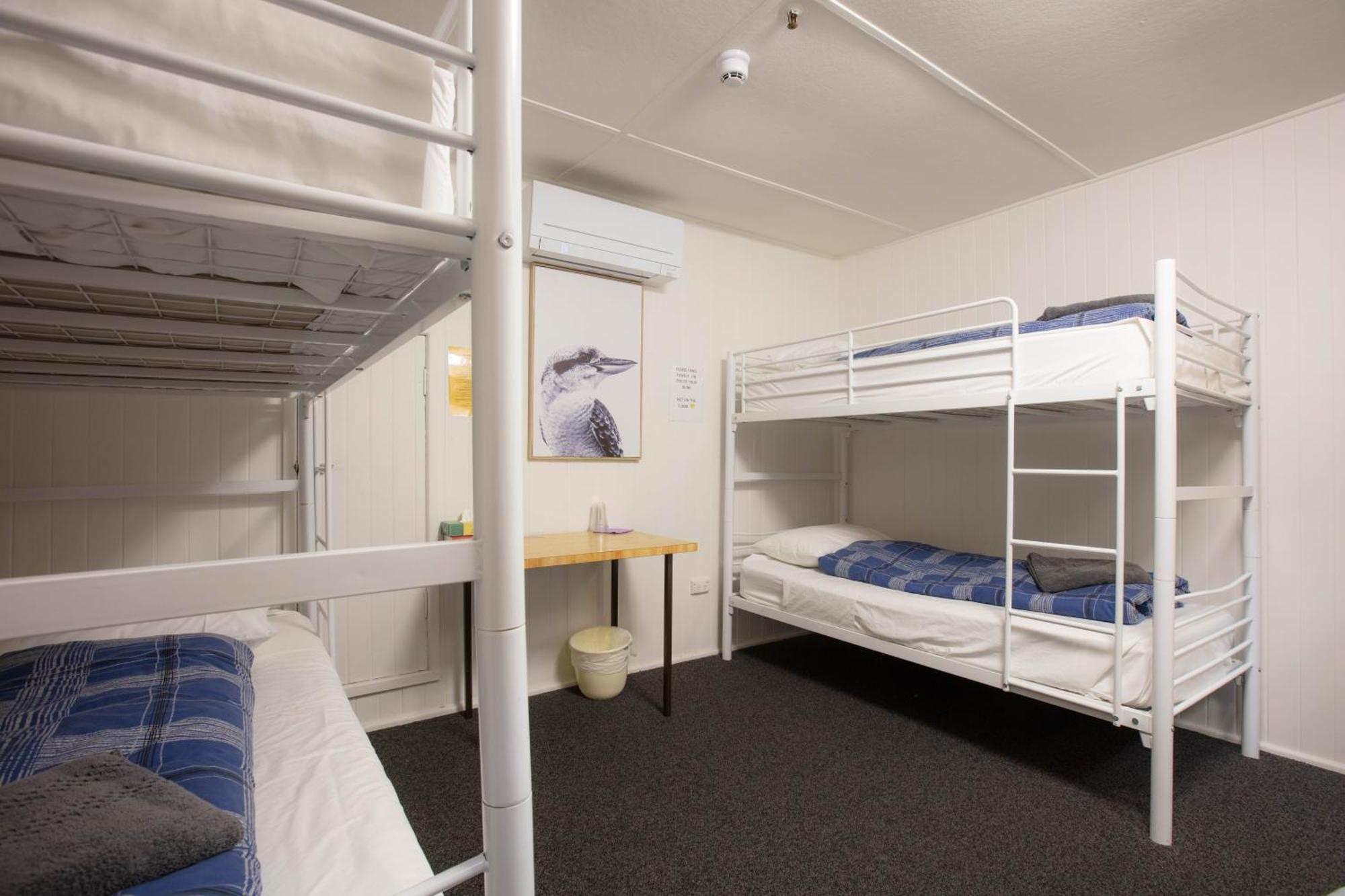 Kookaburra Lodge Jindabyne Chambre photo