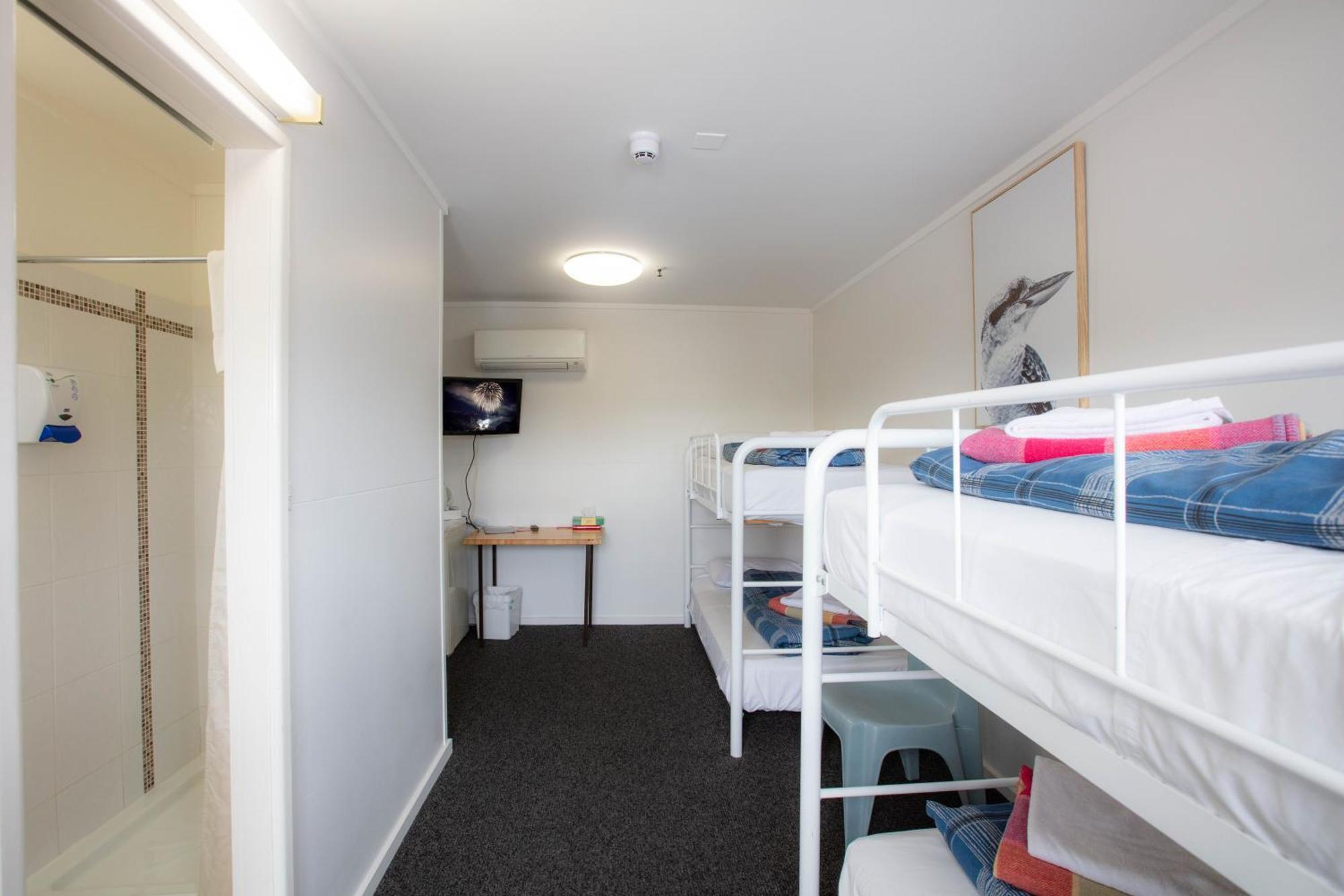 Kookaburra Lodge Jindabyne Chambre photo