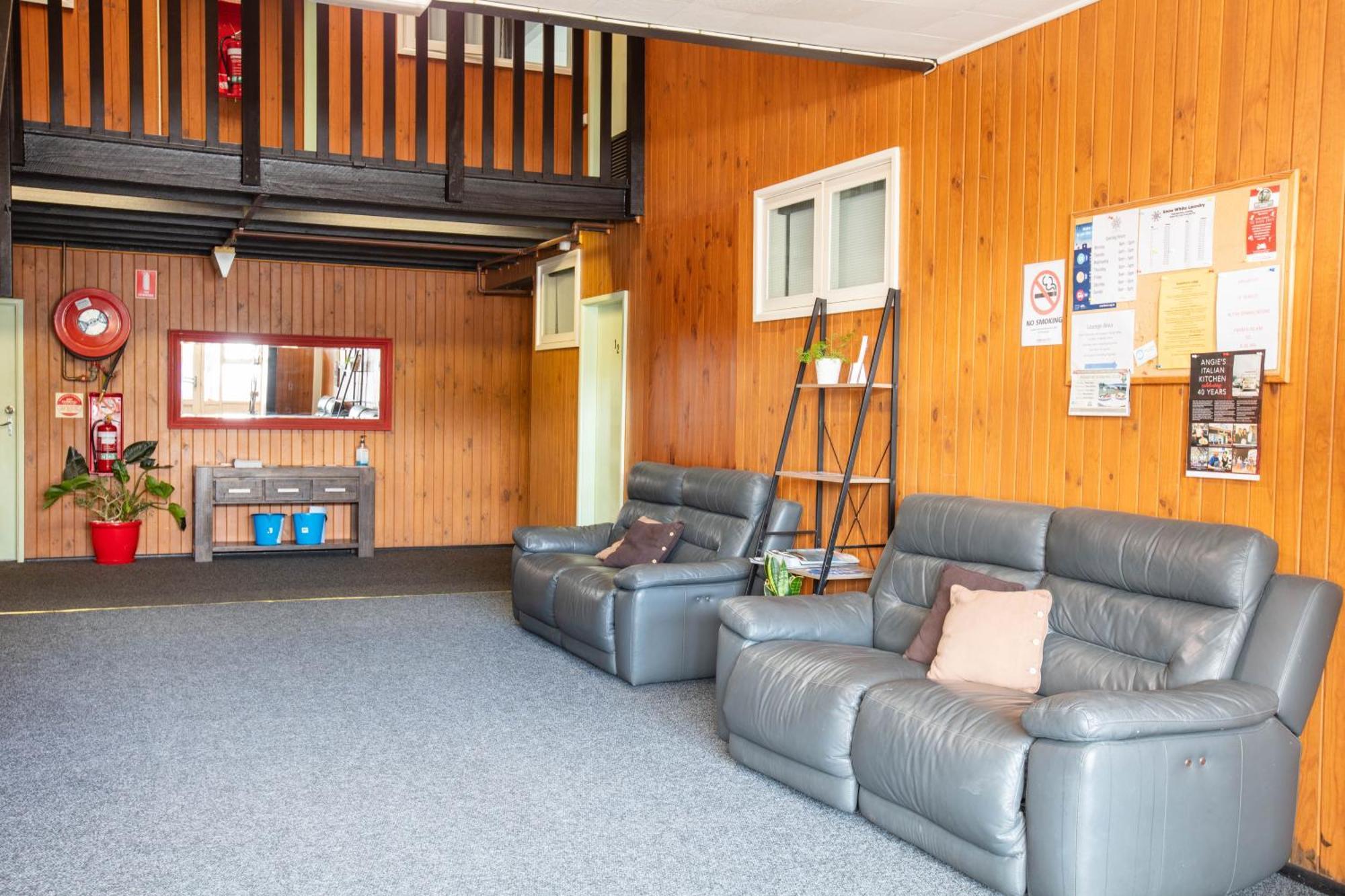 Kookaburra Lodge Jindabyne Extérieur photo