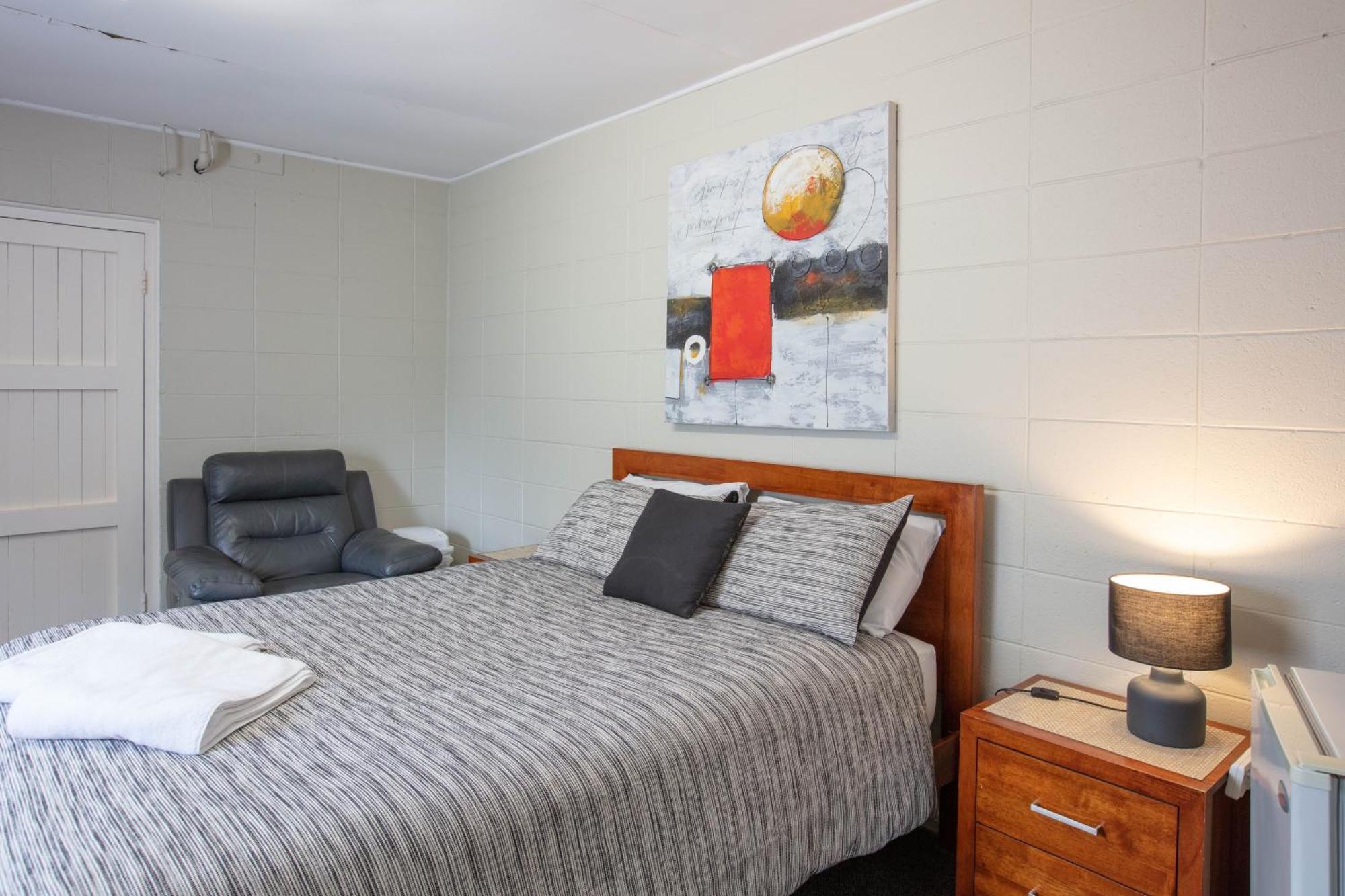 Kookaburra Lodge Jindabyne Chambre photo