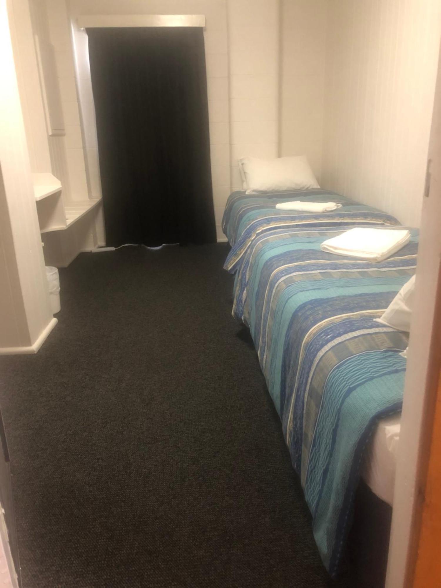 Kookaburra Lodge Jindabyne Chambre photo