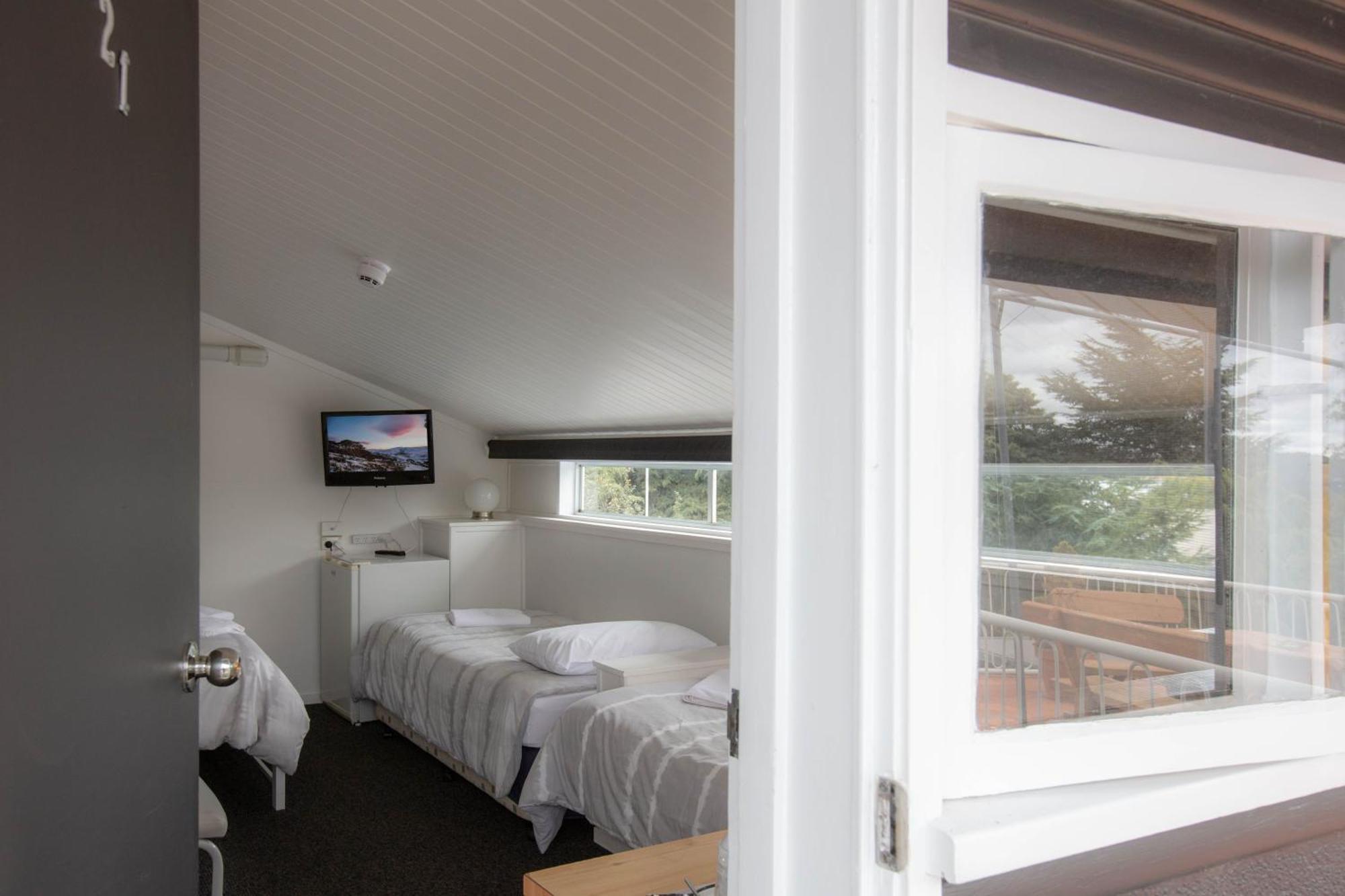 Kookaburra Lodge Jindabyne Chambre photo