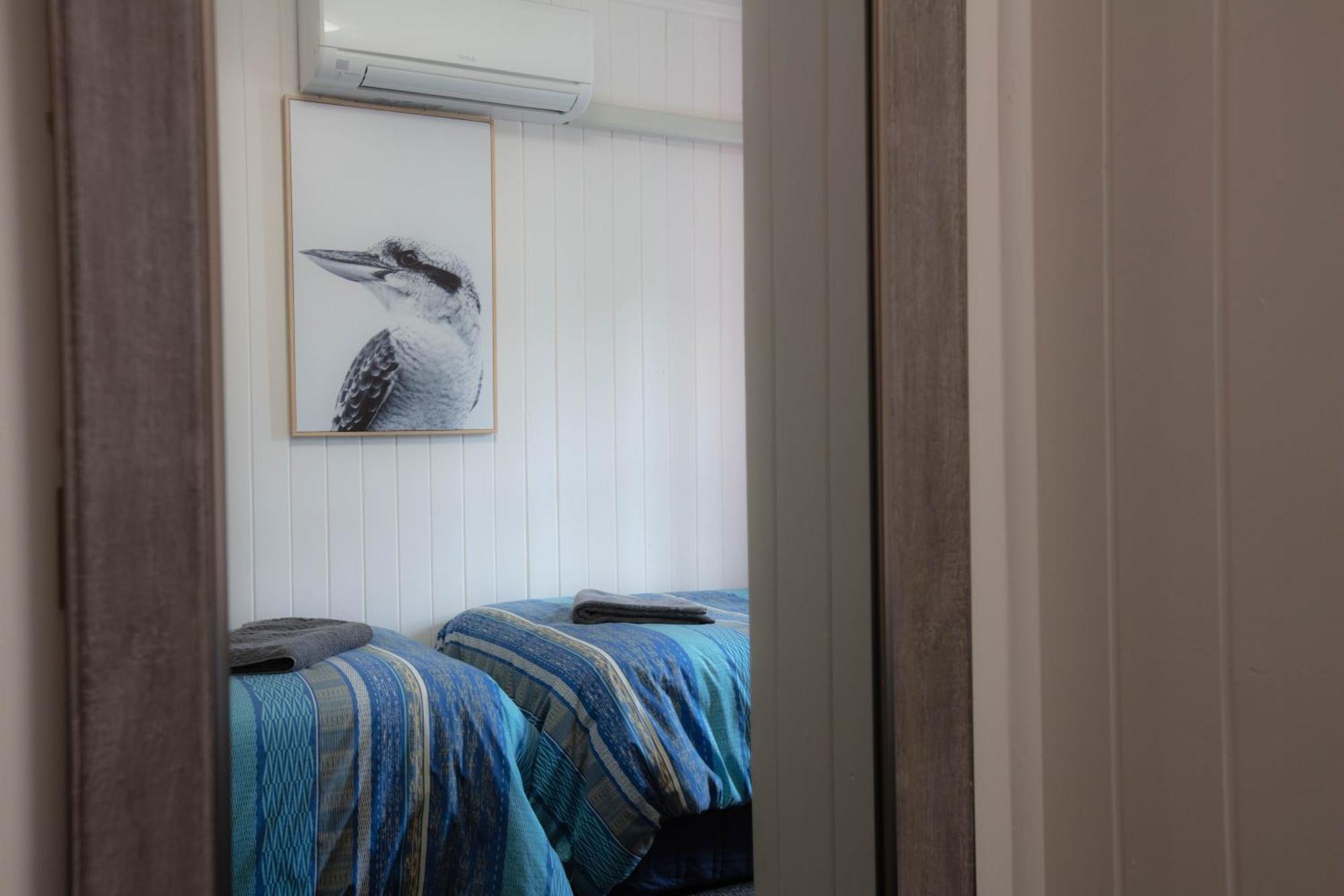 Kookaburra Lodge Jindabyne Chambre photo