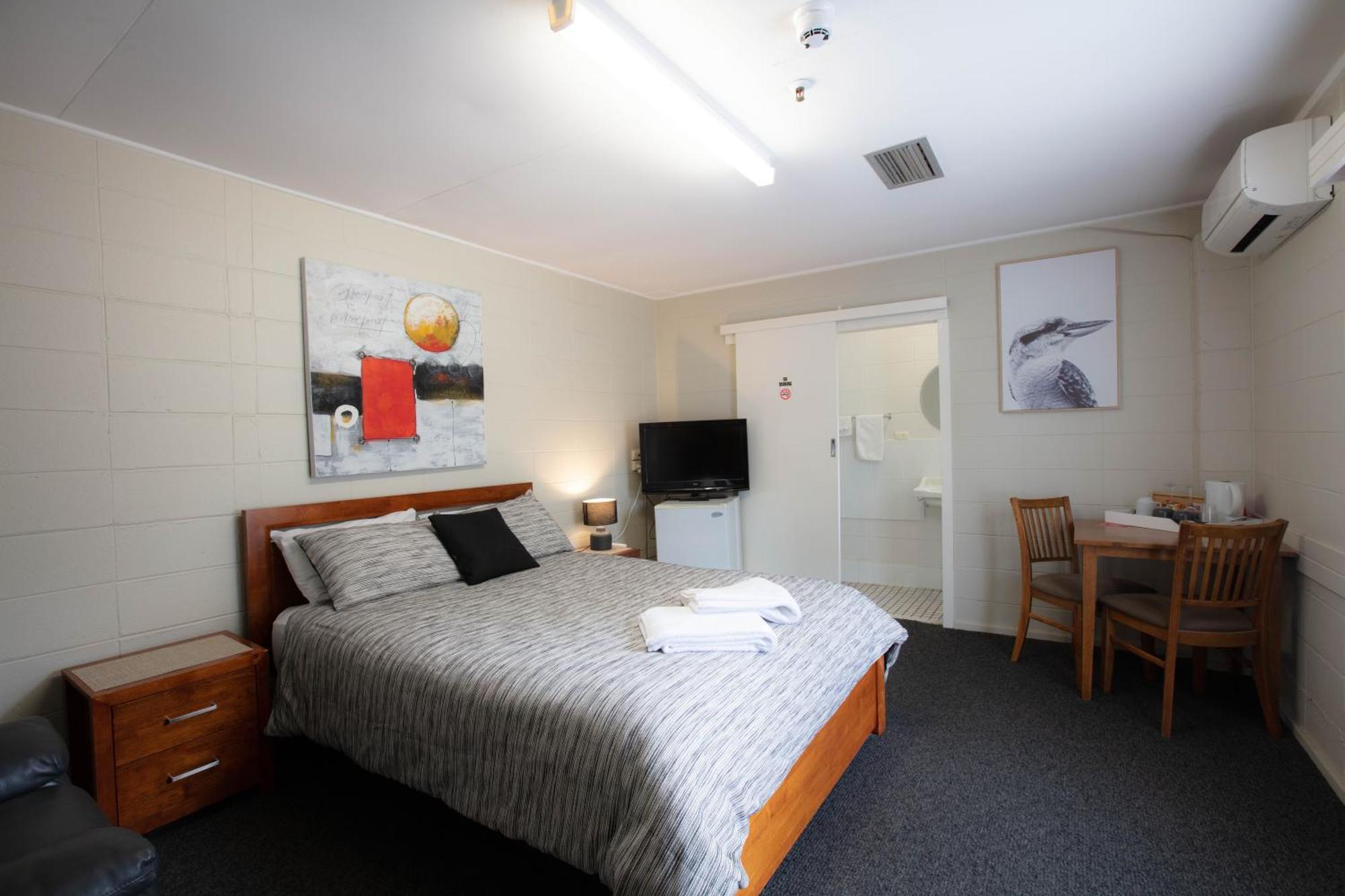 Kookaburra Lodge Jindabyne Chambre photo