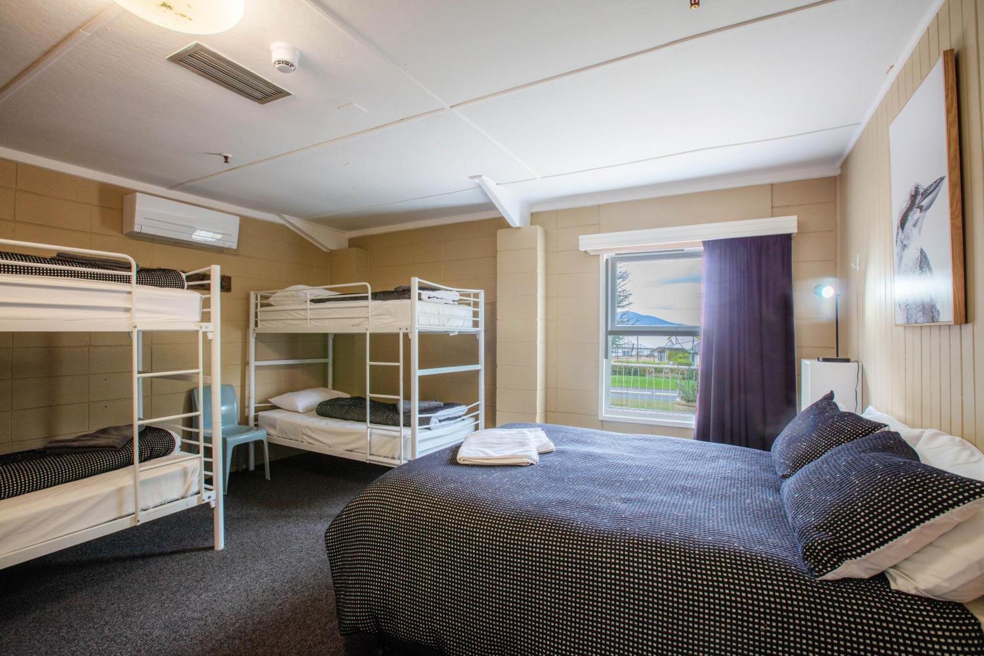 Kookaburra Lodge Jindabyne Chambre photo