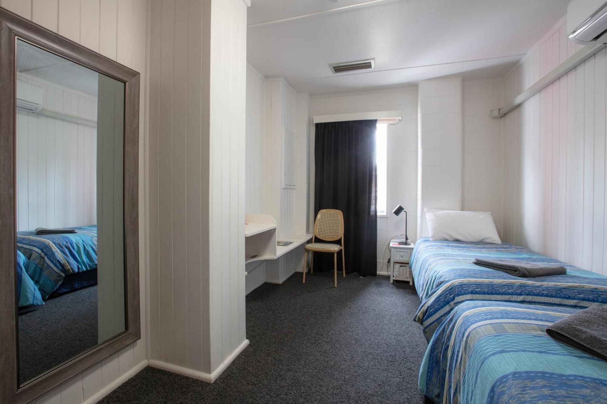 Kookaburra Lodge Jindabyne Chambre photo