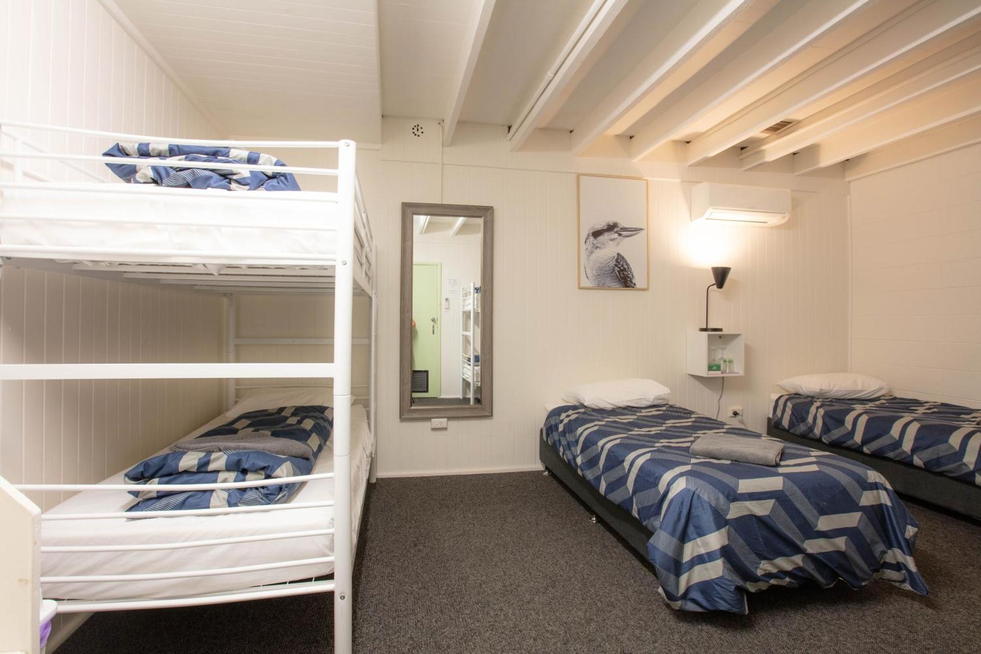 Kookaburra Lodge Jindabyne Chambre photo