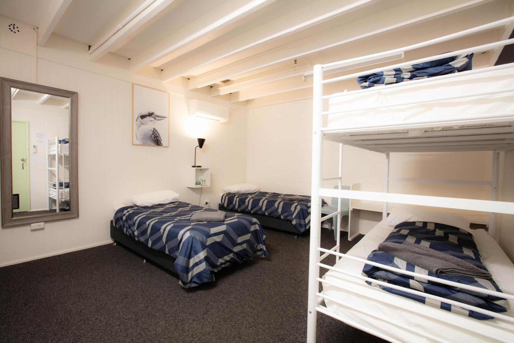 Kookaburra Lodge Jindabyne Chambre photo