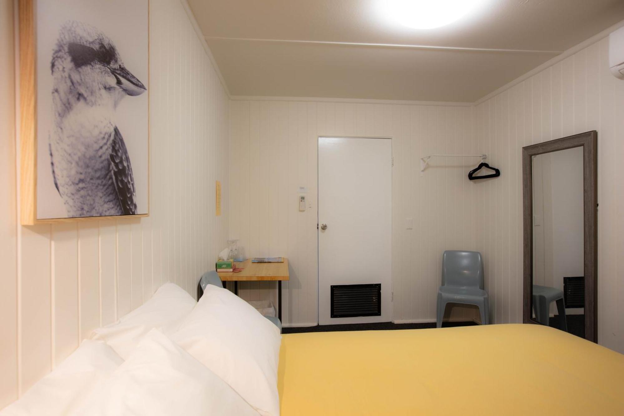 Kookaburra Lodge Jindabyne Chambre photo