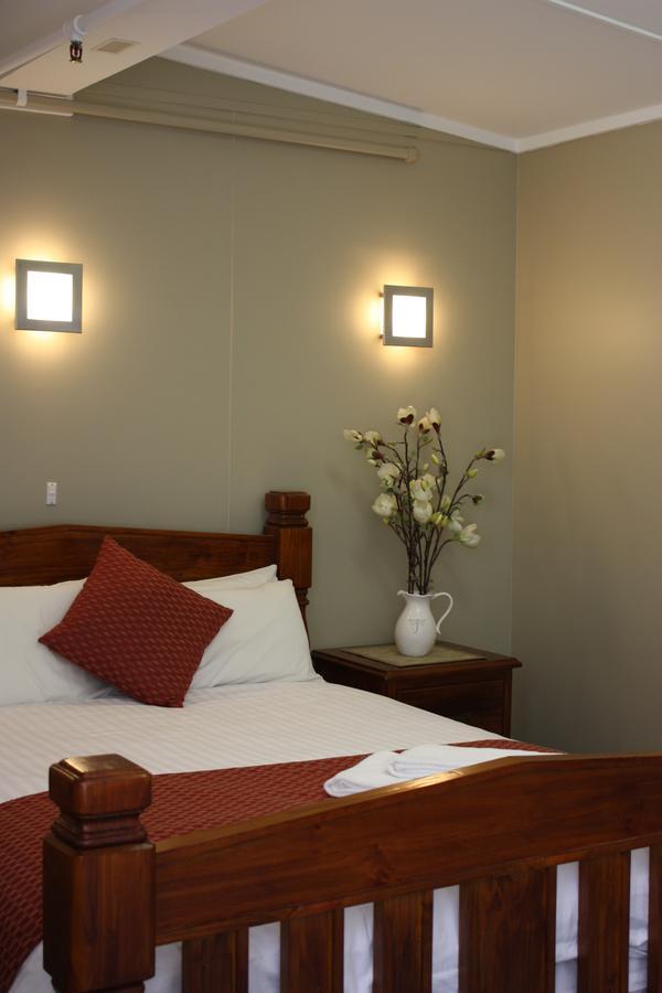 Kookaburra Lodge Jindabyne Extérieur photo