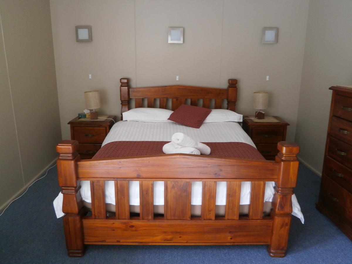Kookaburra Lodge Jindabyne Extérieur photo