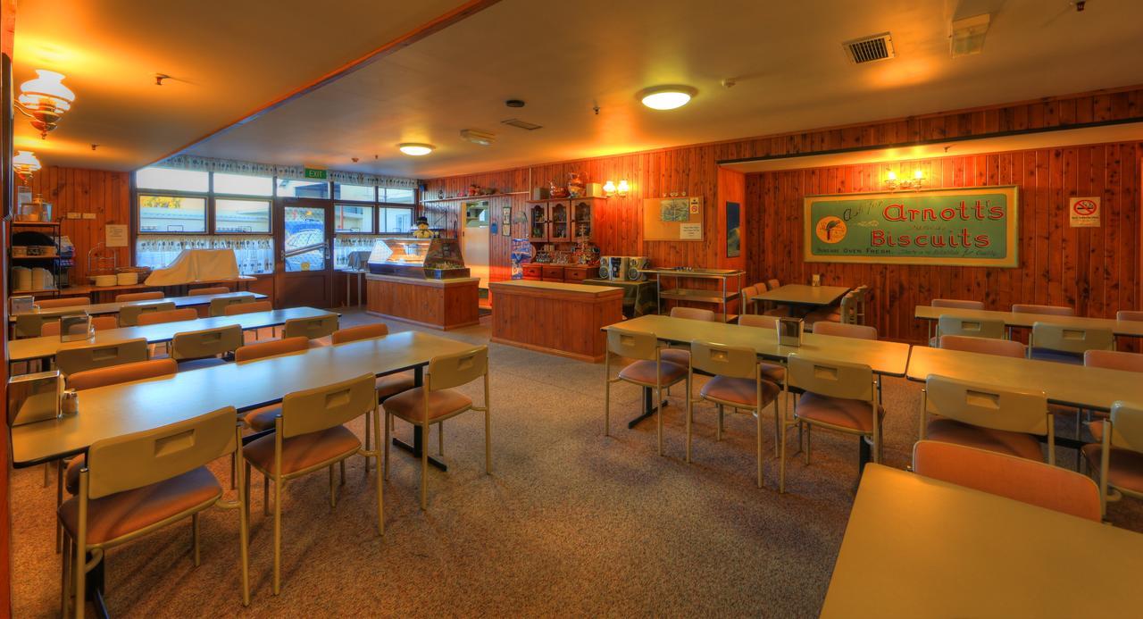 Kookaburra Lodge Jindabyne Extérieur photo